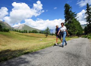 La Thuile