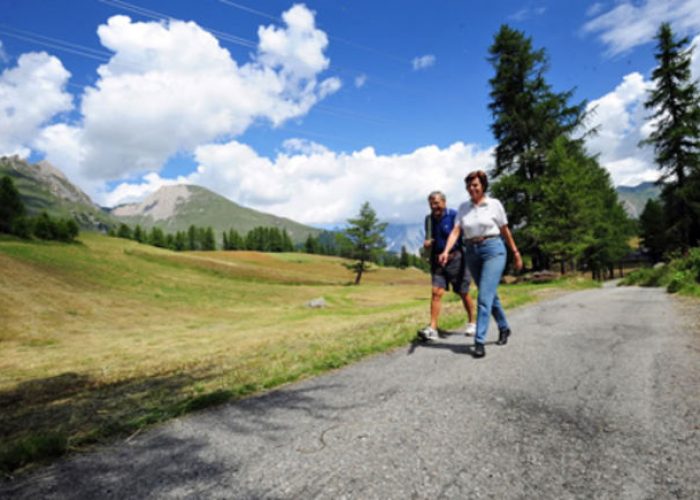 La Thuile