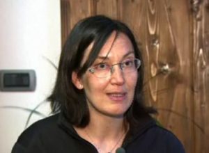 Angèle Barrel