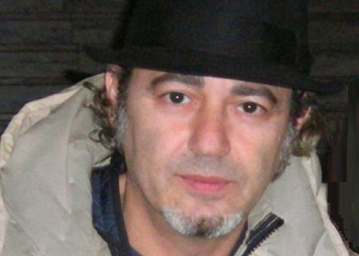 Luca Carboni