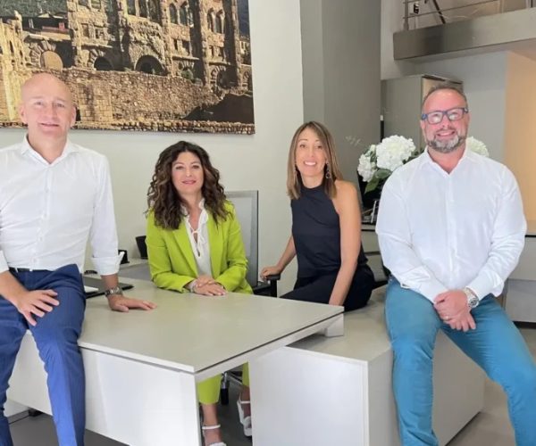 Gruppo Immobiliare Aosta Centro