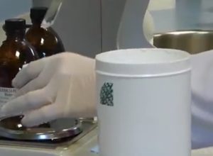 La crema della IV B Linguistico Bérard di Aosta