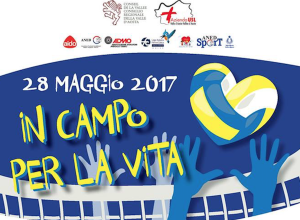 In campo per la vita