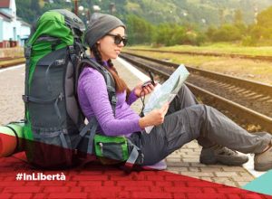 In Libertà - Cattolica assicurazioni.