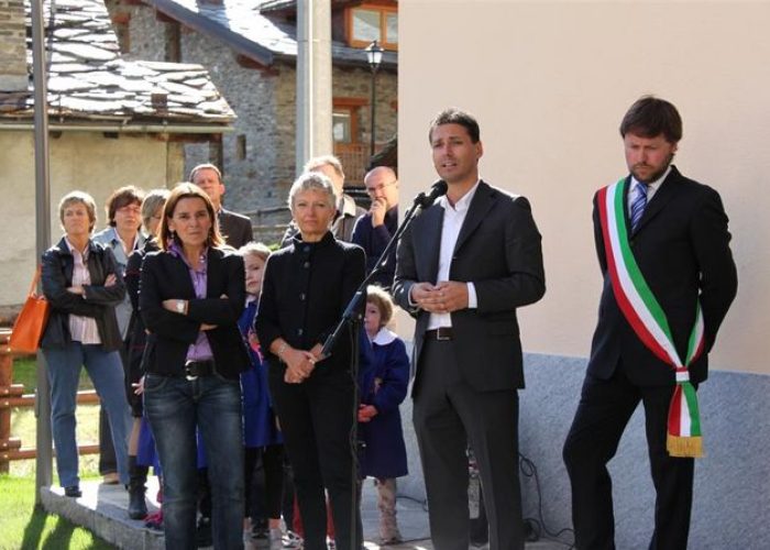 Inaugurazione Anno scolastico 2010-2011