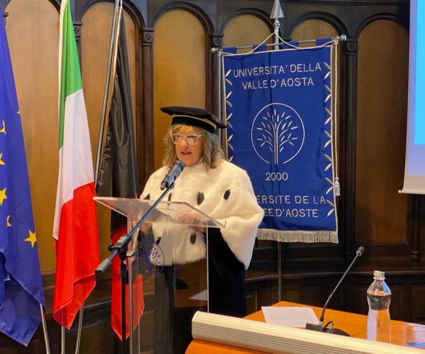 inaugurazione anno accademico