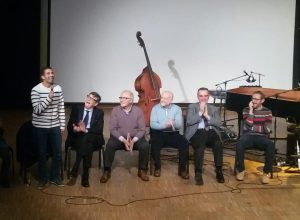 inaugurazione centro documentazione