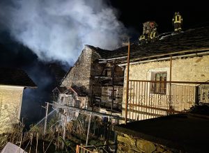 incendio fontainemore