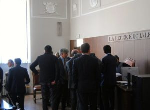 Inchiesta costi politica, richiesta delle pene