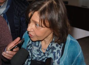 Inchiesta costi politica, il Procuratore Marilinda Mineccia