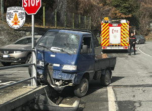 incidente chatillon