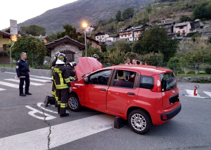 incidente sarre