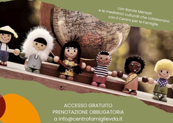 inclusione
