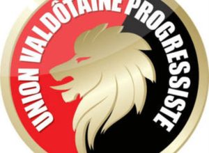 Union Valdôtaine Progressiste
