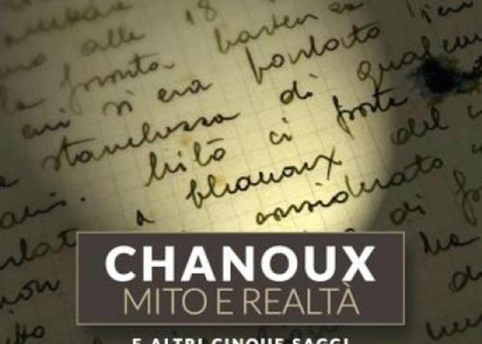 Chanoux tra mito e realtà di Riccarand