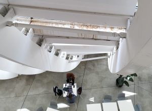 infiltrazioni nuova università