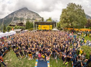 Premiazioni Torx 2025