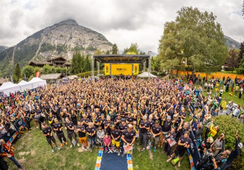 Premiazioni Torx 2025