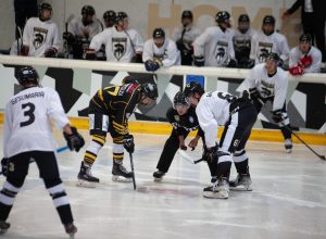 Ares Sport - Hockey Club Piné