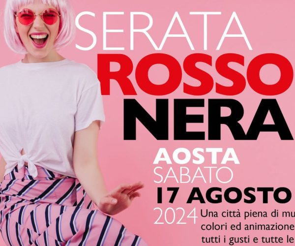 Serata Rossonera