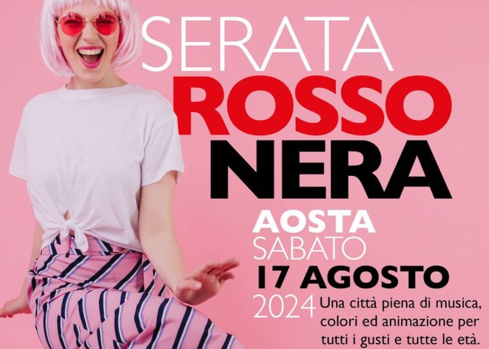 Serata Rossonera