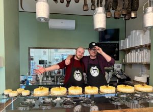 Agrigelateria il gelato in fattoria