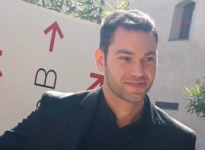 Francois Burgay