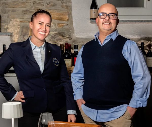 Ristorante Aldente