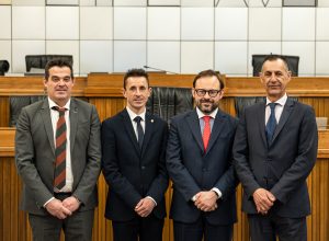 Rassemblement Valdôtain