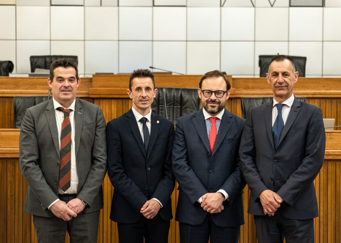 Rassemblement Valdôtain