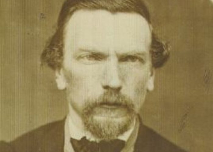 Innocenzo Manzetti