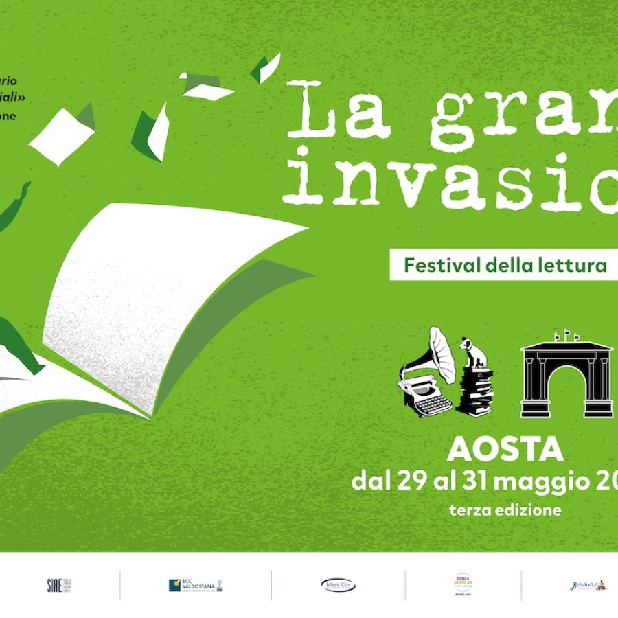 La grande invasione