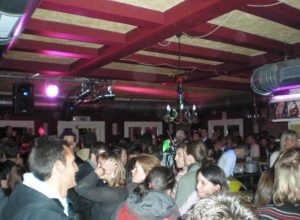 L'Inside Pub di Villeneuve