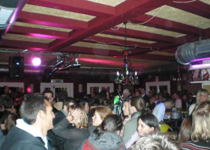 L'Inside Pub di Villeneuve