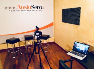 Interviste candidati parlamentari