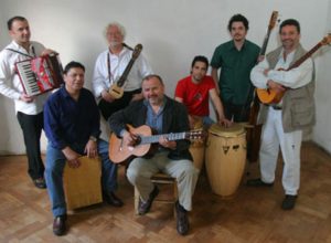 Inti-illimani