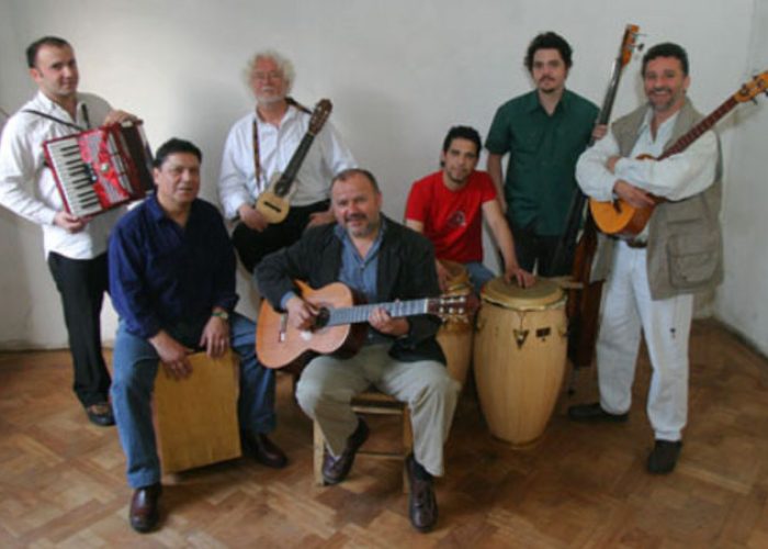Inti-illimani