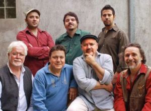Gli Inti Illimani