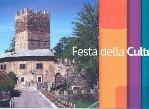 Festa della Cultura Gressan 2012