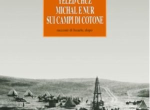 La copertina del libro di Corrado Israel De Benedetti edito da Le Château