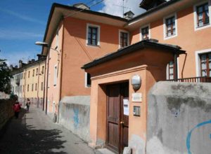 Istituto musicale di Aosta