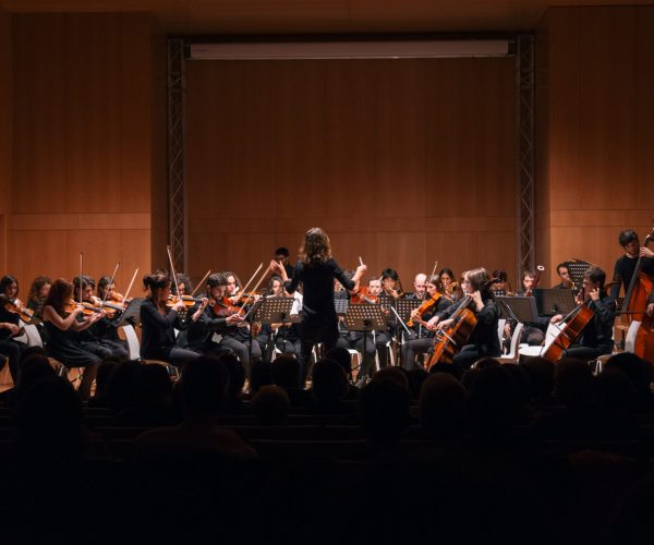 istituto musicale aosta