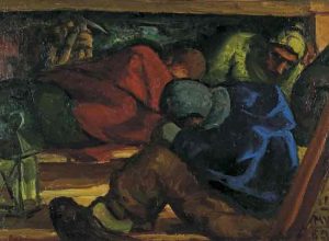 Italo Mus, ph da Love.vda.it