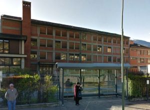 Istituto Tecnico Professionale Regionale Corrado Gex