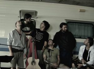 Iubal Kollettivo Musicale