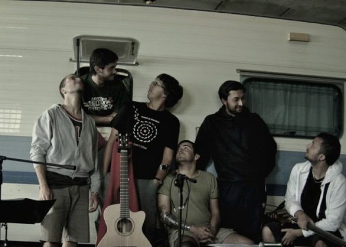 Iubal Kollettivo Musicale