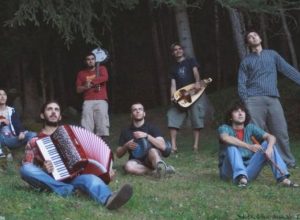 Iubal Kollettivo Musicale