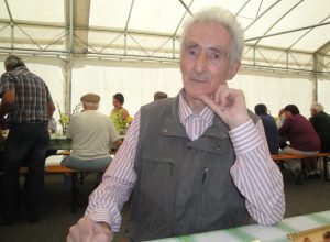 L'autore Ivo Lavoyer