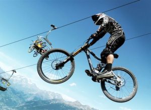 iXS European Downhill Cup