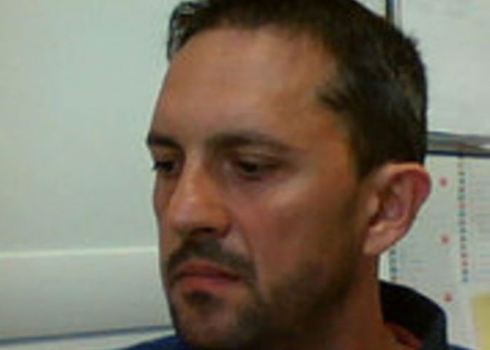 Jean Pierre Guichardaz